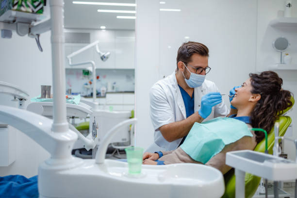 Best Dental Exams and Cleanings  in Cleveland, OK